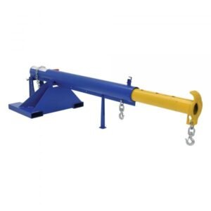 Vestil LM-OBT-4-30 Orbit Telescoping Boom (4000 lb Capacity)