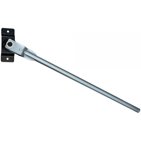 Buyers 5549300 Tarp Kit 12V Steel 5-Spring (600W/90:1, 3Yr Warranty)