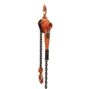 Vestil PLH-60-10 Professional Lever Hoist (6000lb Capacity, 10 ft. Lift)