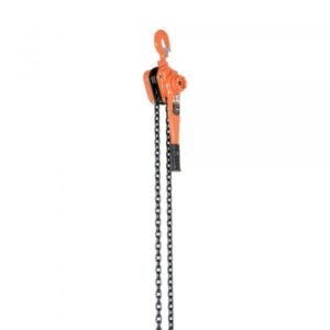 Vestil PLH-60-20 Professional Lever Hoist (6000lb Capacity, 20 ft. Lift)
