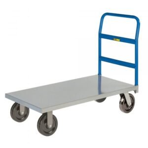 Little Giant NBB-3660-8PH Heavy-Duty 3,600 lbs Platform Truck (36" x 60")