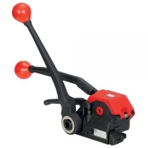 Vestil PKG-TSCP-75 Tensioner, Sealer, Cutter Packaging Set (Strapping Application)