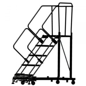 Ballymore HDS 12-Step Heavy Duty Stairway 153in H 21in DTS-X Tread