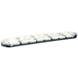Buyers 88930604 60in Amber LED Lightbar (Traffic Control)