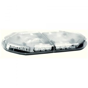 Buyers 8893024 24in Amber LED Lightbar (Emergency/Warning)