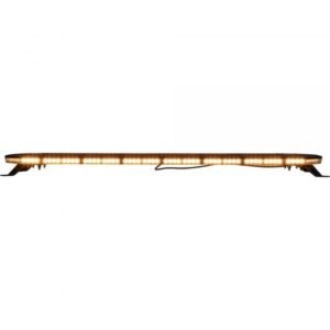 Buyers 8893048 48in Amber LED Lightbar (Flashing)