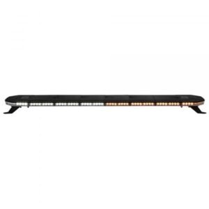 Buyers 8893148 48in Amber LED Lightbar (Traffic/Utility)