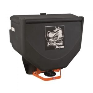 Buyers TGS06 Salt Dogg Tailgate Spreader (30 ft Max Spread)