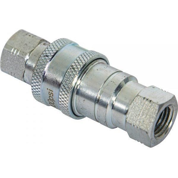 Buyers 1304026 SAM Quick Coupler (13.5in L)