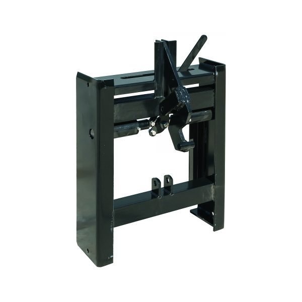 Buyers 1317212 SAM Hitch Assembly (48in)