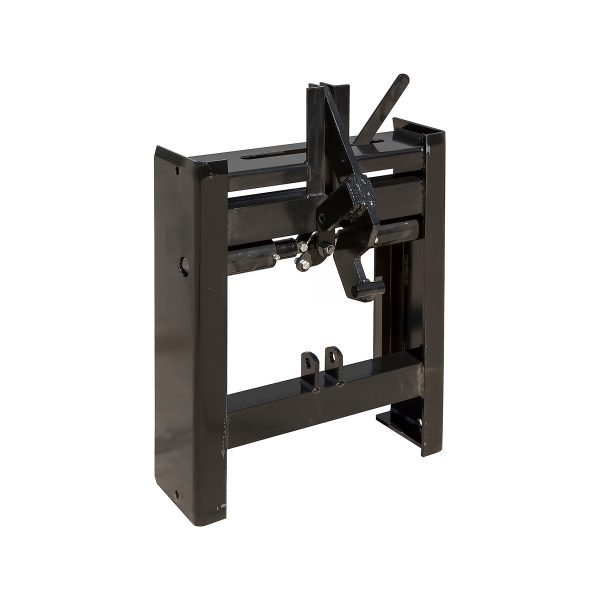 Buyers 1317218 SAM Hitch Assembly