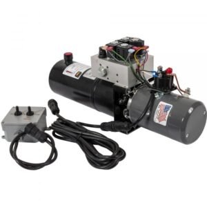 Buyers PU3593LRA Power Unit