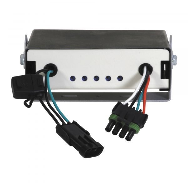 Buyers HV715EP Hydraulic Spreader Control Kit
