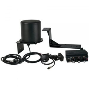 Buyers HV715EPG Hydraulic Spreader Control Kit (Ground Speed)