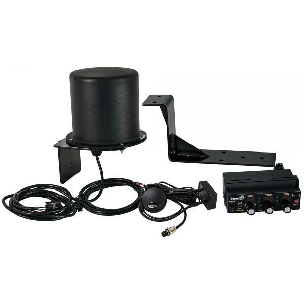 Buyers HV715EPG Hydraulic Spreader Control Kit (Ground Speed)