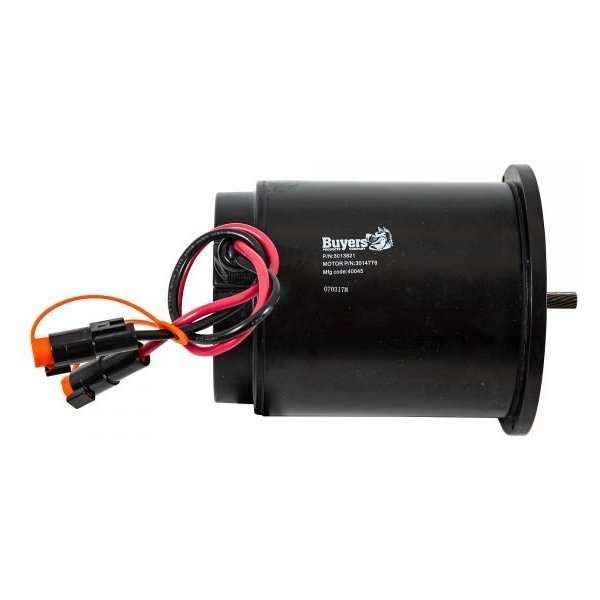 Buyers 3014778 Motor Replacement