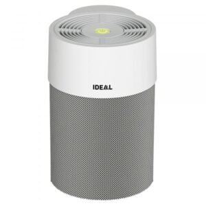 ideal. AP40 Pro Air Purifier (322-538 sq ft Coverage, 5-Speed)