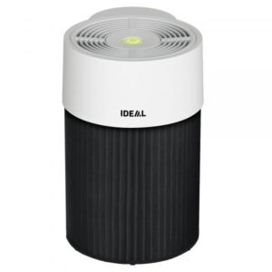 ideal. AP30 Pro Compact Air Purifier (300 sq ft Coverage, 5-Speed)