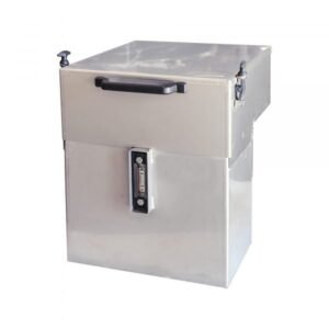 Buyers Products 6381561 Central Hydraulic System 6 Function 15 Gal. (w/ GPS)