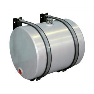 Buyers Products SMC70A 70 Gal. Hydraulic Reservoir Kit Side Ports