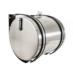 Buyers Products SMC50AR 50 Gal. Hydraulic Reservoir Kit Rear Ports