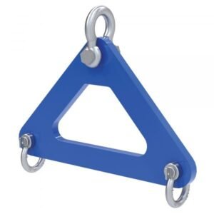 Vestil SSLP-200-2 Short Span Lifting Plate (20,000lb Load Capacity)