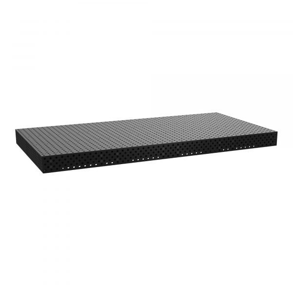 Strong Hand TA5-9648Q-N BuildPro Tabletop - 96x48in, 1500 Lb Cap. Strong Hand TA5-9648Q-N BuildPro Tabletop - 96x48in, 1500 Lb Cap.