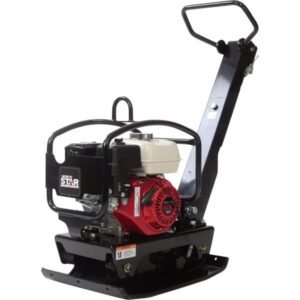 NorthStar Reversible Plate Compactor (5.5 HP Honda GX160 Engine)