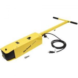 Marshalltown SPNRPH Rugged Spin Screed Power Head