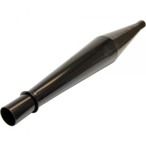 Marshalltown SPNGB63 Large Gutter Builder Spin Screed Attachment