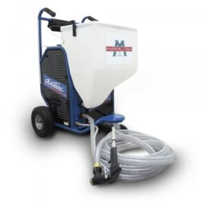 Marshalltown MTS200 DUOTEX Texture Sprayer (Mudding Tool)