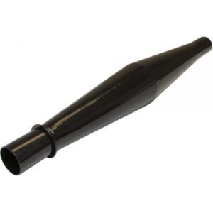 Marshalltown SPNGB42 Gutter Builder Spin Screed Attachment