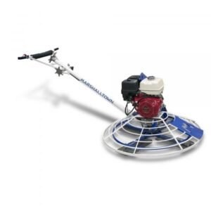Marshalltown M365 36in Walk-Behind Power Trowel