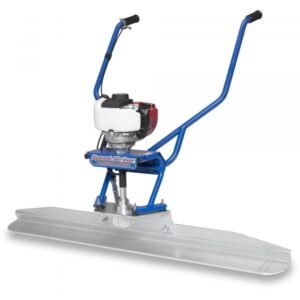 Marshalltown STRIKE45-L Speed Striker Concrete Screed (Less Blade)