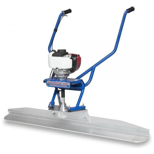 Marshalltown STRIKE45-L Speed Striker Concrete Screed (Less Blade)