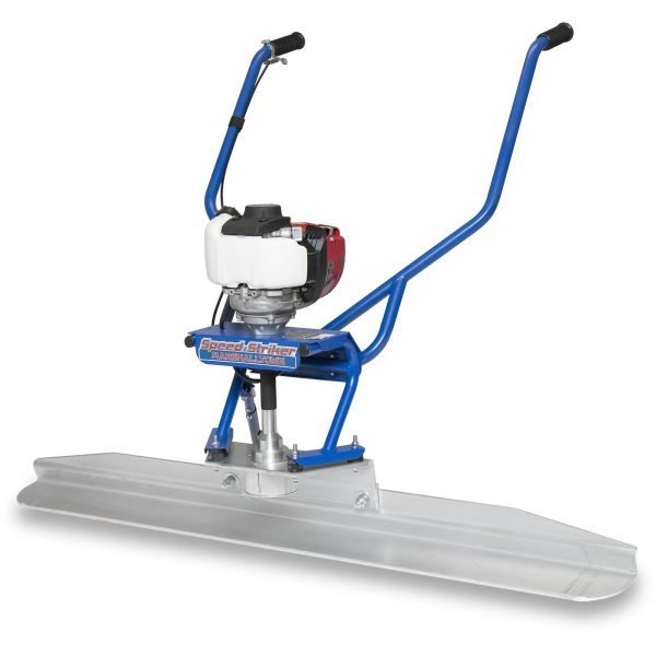 Marshalltown STRIKE45-L Speed Striker Concrete Screed (Less Blade) Marshalltown STRIKE45-L Speed Striker Concrete Screed (Less Blade)