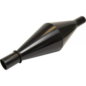 Marshalltown SPNIDOT IDOT Gutter Builder Spin Screed Attachment