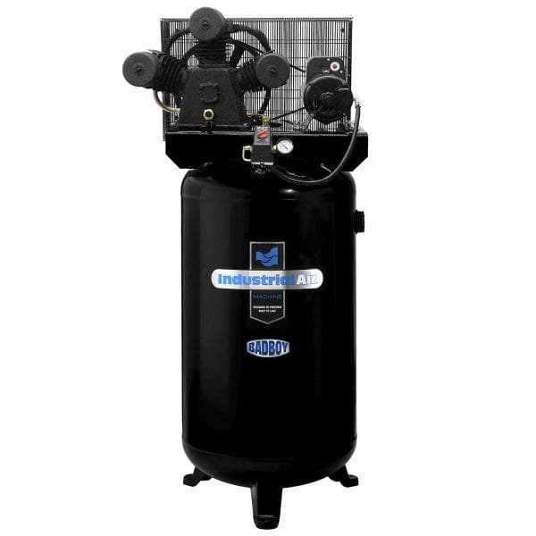 Industrial Air ILA5148080 - 80 Gal 1-Stage Compressor Industrial Air ILA5148080 - 80 Gal 1-Stage Compressor