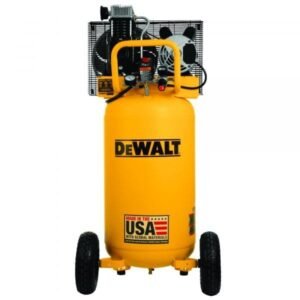 Dewalt DXCM251 - Air Compressor