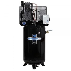 Industrial Air IV5018055 - 5HP 80 Gal Vertical Compressor