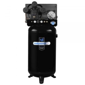 Industrial Air ILA4708065 - 80 Gal Vertical Single-Stage Compressor