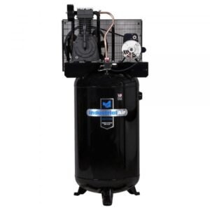 Industrial Air IV504805501 - 5HP 80 Gal Compressor