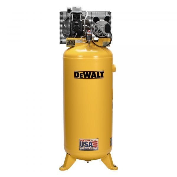 Dewalt DXCM602 - Air Compressor