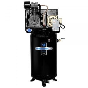 Industrial Air IV7568075 - 7.5 HP 80 Gal Two-Stage Compressor 460V