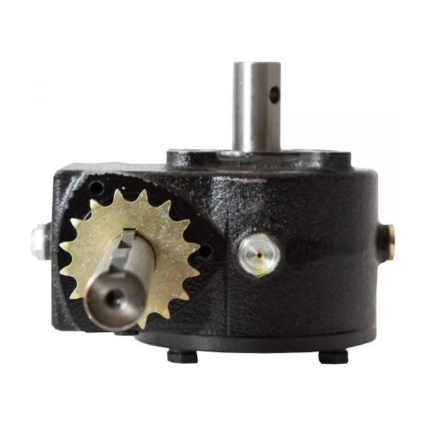 Buyers 3035567 Gear Box Replacement Parts