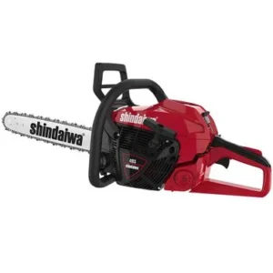Shindaiwa - 50.1cc 18in Professional Gas Chainsaw
