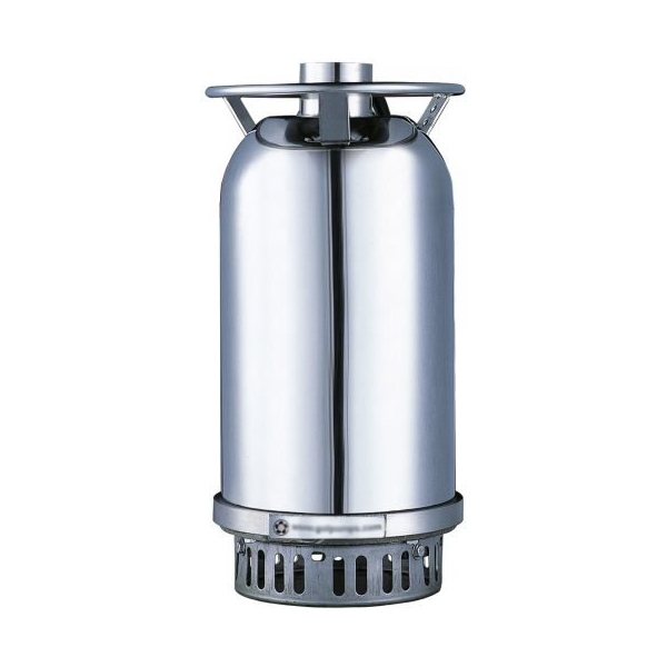 Gol GKHQ-1532 High Flow Drainage Pump (38040 GPH, 15 HP, 6in Port)