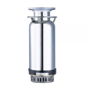 Gol GKS-312D High Flow Drainage Pump (22200 GPH, 3 HP, 4in, 1PH)