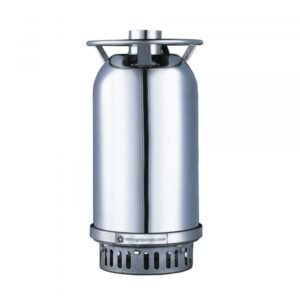 Gol GKHQ-312 High Flow Drainage Pump (12660 GPH, 3 HP, 3in, 1PH)