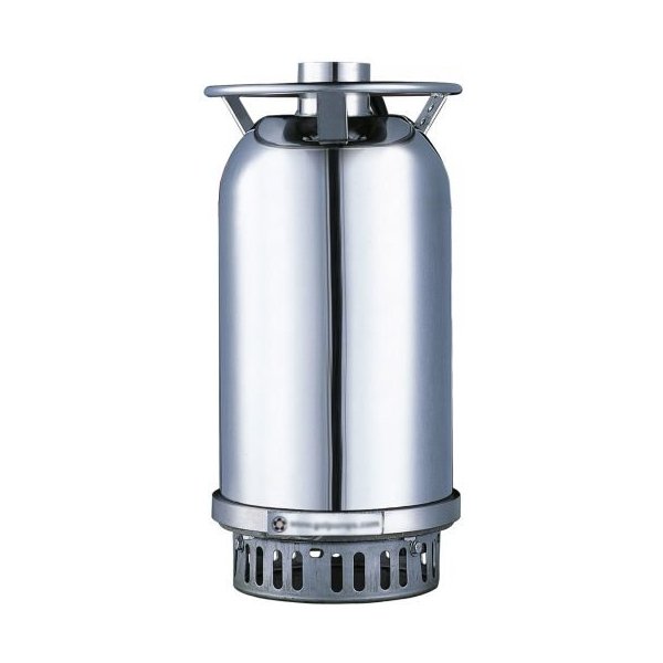 Gol GKHQ-312 High Flow Drainage Pump (12660 GPH, 3 HP, 3in, 1PH)
